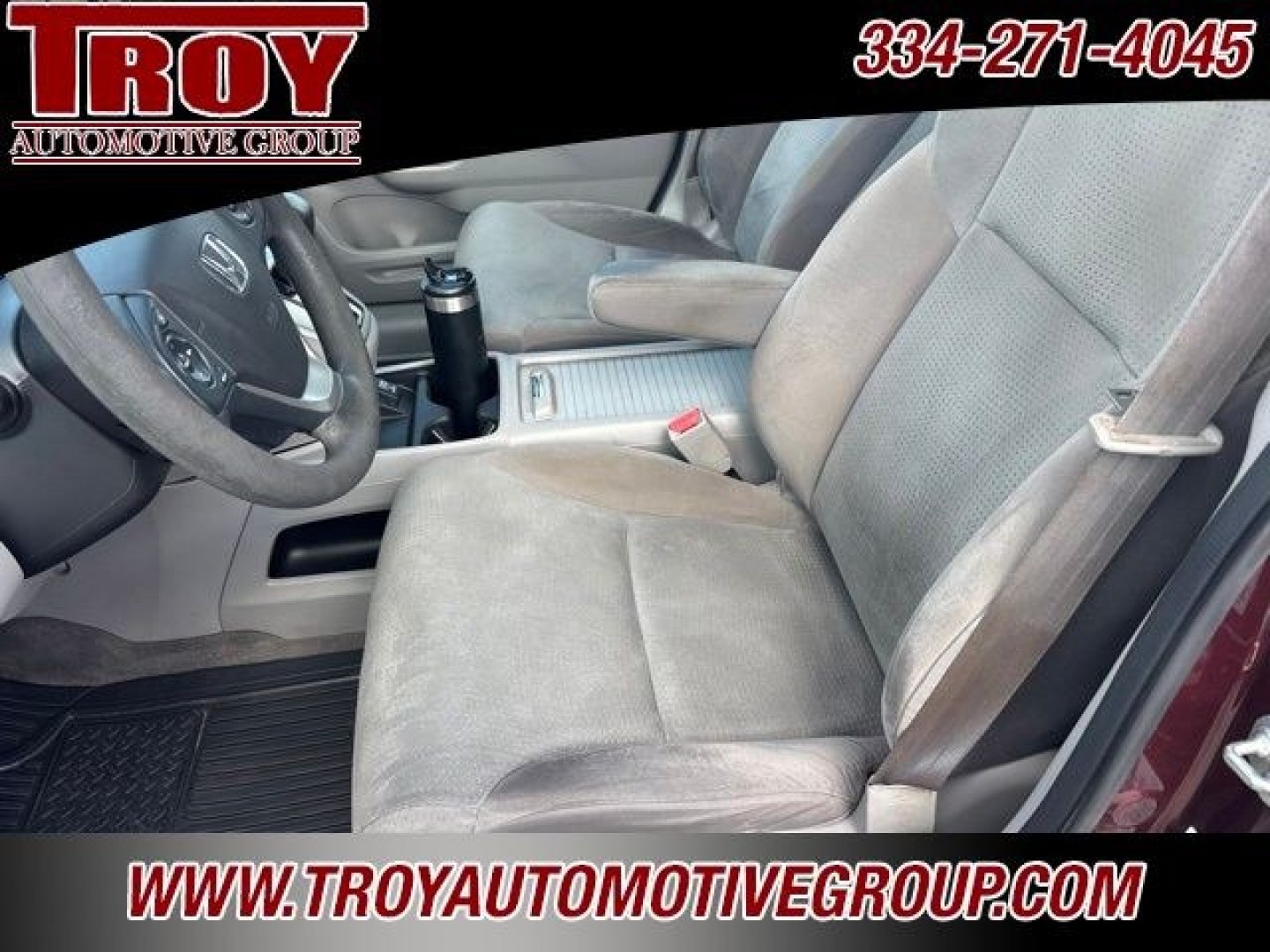2013 Basque Red Pearl II /Gray Honda CR-V EX (5J6RM3H5XDL) with an 2.4L I4 DOHC 16V i-VTEC engine, Automatic transmission, located at 6812 Atlanta Hwy, Montgomery, AL, 36117, (334) 271-4045, 32.382118, -86.178673 - Maroon 2013 Honda CR-V EX FWD 2.4L I4 DOHC 16V i-VTEC 5-Speed Automatic<br><br>Financing Available---Top Value for Trades.<br><br>Odometer is 38638 miles below market average! 23/31 City/Highway MPG<br><br><br>Awards:<br> * JD Power Initial Quality Study * 2013 KBB.com Brand Image Awards<br>Kelle- Photo#15