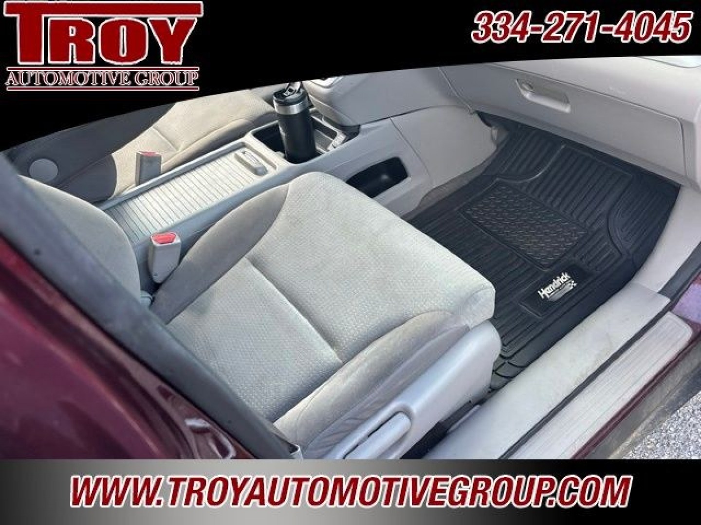 2013 Basque Red Pearl II /Gray Honda CR-V EX (5J6RM3H5XDL) with an 2.4L I4 DOHC 16V i-VTEC engine, Automatic transmission, located at 6812 Atlanta Hwy, Montgomery, AL, 36117, (334) 271-4045, 32.382118, -86.178673 - Maroon 2013 Honda CR-V EX FWD 2.4L I4 DOHC 16V i-VTEC 5-Speed Automatic<br><br>Financing Available---Top Value for Trades.<br><br>Odometer is 38638 miles below market average! 23/31 City/Highway MPG<br><br><br>Awards:<br> * JD Power Initial Quality Study * 2013 KBB.com Brand Image Awards<br>Kelle- Photo#20