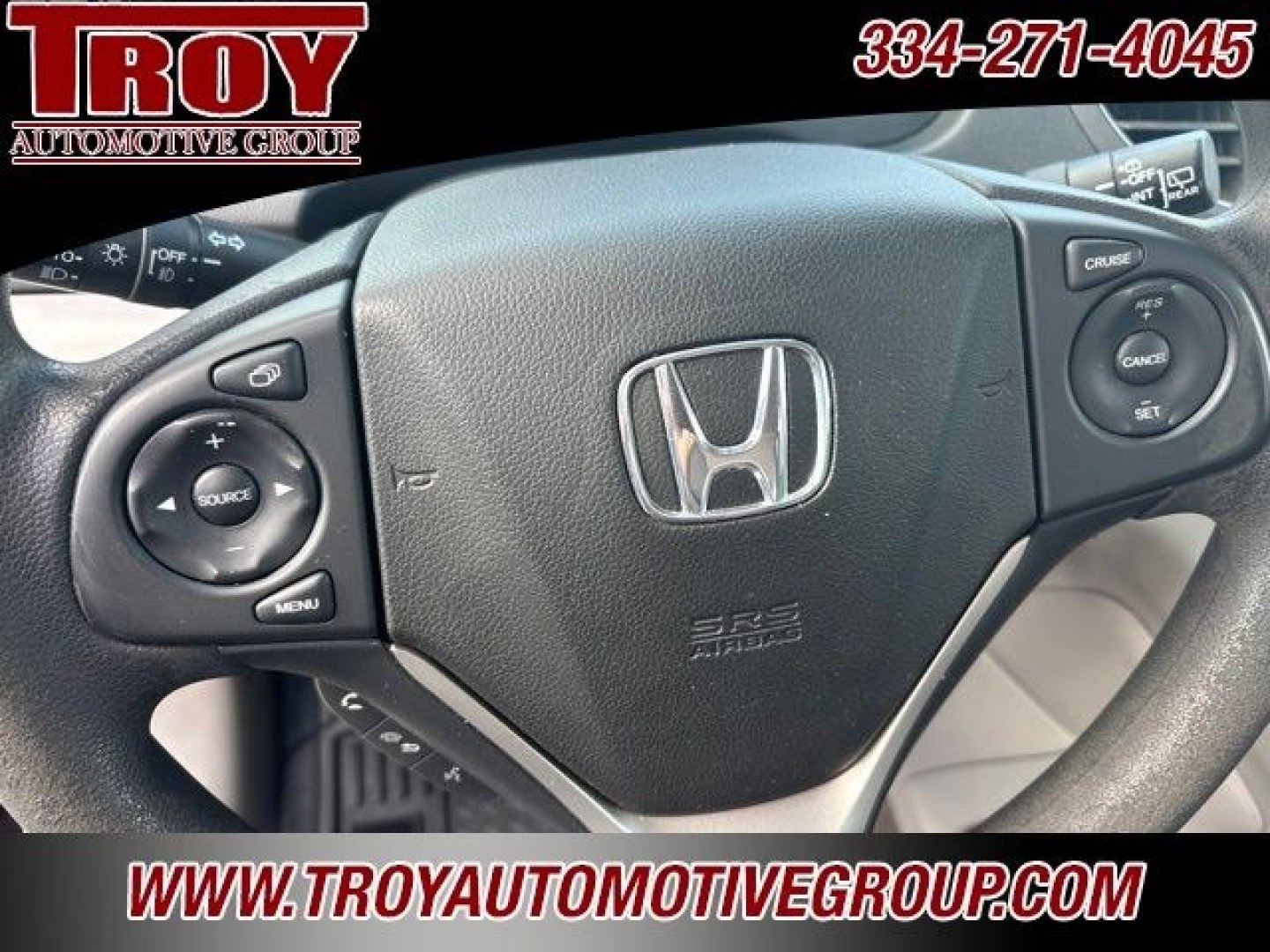 2013 Basque Red Pearl II /Gray Honda CR-V EX (5J6RM3H5XDL) with an 2.4L I4 DOHC 16V i-VTEC engine, Automatic transmission, located at 6812 Atlanta Hwy, Montgomery, AL, 36117, (334) 271-4045, 32.382118, -86.178673 - Maroon 2013 Honda CR-V EX FWD 2.4L I4 DOHC 16V i-VTEC 5-Speed Automatic<br><br>Financing Available---Top Value for Trades.<br><br>Odometer is 38638 miles below market average! 23/31 City/Highway MPG<br><br><br>Awards:<br> * JD Power Initial Quality Study * 2013 KBB.com Brand Image Awards<br>Kelle- Photo#26