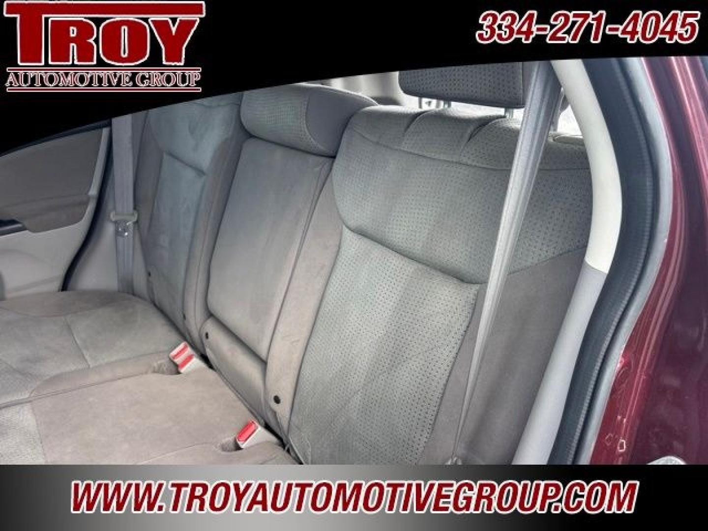 2013 Basque Red Pearl II /Gray Honda CR-V EX (5J6RM3H5XDL) with an 2.4L I4 DOHC 16V i-VTEC engine, Automatic transmission, located at 6812 Atlanta Hwy, Montgomery, AL, 36117, (334) 271-4045, 32.382118, -86.178673 - Maroon 2013 Honda CR-V EX FWD 2.4L I4 DOHC 16V i-VTEC 5-Speed Automatic<br><br>Financing Available---Top Value for Trades.<br><br>Odometer is 38638 miles below market average! 23/31 City/Highway MPG<br><br><br>Awards:<br> * JD Power Initial Quality Study * 2013 KBB.com Brand Image Awards<br>Kelle- Photo#28