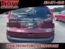 2013 Basque Red Pearl II /Gray Honda CR-V EX (5J6RM3H5XDL) with an 2.4L I4 DOHC 16V i-VTEC engine, Automatic transmission, located at 6812 Atlanta Hwy, Montgomery, AL, 36117, (334) 271-4045, 32.382118, -86.178673 - Maroon 2013 Honda CR-V EX FWD 2.4L I4 DOHC 16V i-VTEC 5-Speed Automatic<br><br>Financing Available---Top Value for Trades.<br><br>Odometer is 38638 miles below market average! 23/31 City/Highway MPG<br><br><br>Awards:<br> * JD Power Initial Quality Study * 2013 KBB.com Brand Image Awards<br>Kelle- Photo#30