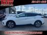 2020 Pearl White /Cashmere Nissan Murano SL (5N1AZ2CJ4LN) with an 3.5L V6 DOHC 24V engine, CVT transmission, located at 6812 Atlanta Hwy, Montgomery, AL, 36117, (334) 271-4045, 32.382118, -86.178673 - Pearl White Tricoat 2020 Nissan Murano SL FWD 3.5L V6 DOHC 24V CVT with Xtronic<br><br>Financing Available---Top Value for Trades.<br><br>Odometer is 40942 miles below market average! 20/28 City/Highway MPG<br><br><br>Awards:<br> * JD Power Initial Quality Study (IQS)- Photo#0