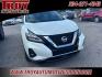2020 Pearl White /Cashmere Nissan Murano SL (5N1AZ2CJ4LN) with an 3.5L V6 DOHC 24V engine, CVT transmission, located at 6812 Atlanta Hwy, Montgomery, AL, 36117, (334) 271-4045, 32.382118, -86.178673 - Pearl White Tricoat 2020 Nissan Murano SL FWD 3.5L V6 DOHC 24V CVT with Xtronic<br><br>Financing Available---Top Value for Trades.<br><br>Odometer is 40942 miles below market average! 20/28 City/Highway MPG<br><br><br>Awards:<br> * JD Power Initial Quality Study (IQS)- Photo#4