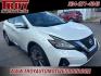 2020 Pearl White /Cashmere Nissan Murano SL (5N1AZ2CJ4LN) with an 3.5L V6 DOHC 24V engine, CVT transmission, located at 6812 Atlanta Hwy, Montgomery, AL, 36117, (334) 271-4045, 32.382118, -86.178673 - Pearl White Tricoat 2020 Nissan Murano SL FWD 3.5L V6 DOHC 24V CVT with Xtronic<br><br>Financing Available---Top Value for Trades.<br><br>Odometer is 40942 miles below market average! 20/28 City/Highway MPG<br><br><br>Awards:<br> * JD Power Initial Quality Study (IQS)- Photo#5