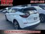 2020 Pearl White /Cashmere Nissan Murano SL (5N1AZ2CJ4LN) with an 3.5L V6 DOHC 24V engine, CVT transmission, located at 6812 Atlanta Hwy, Montgomery, AL, 36117, (334) 271-4045, 32.382118, -86.178673 - Pearl White Tricoat 2020 Nissan Murano SL FWD 3.5L V6 DOHC 24V CVT with Xtronic<br><br>Financing Available---Top Value for Trades.<br><br>Odometer is 40942 miles below market average! 20/28 City/Highway MPG<br><br><br>Awards:<br> * JD Power Initial Quality Study (IQS)- Photo#13