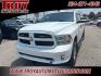 2022 Bright White Clearcoat /Diesel Gray/Black Ram 1500 Classic Express (3C6RR7KG5NG) with an 3.6L V6 24V VVT engine, Automatic transmission, located at 6812 Atlanta Hwy, Montgomery, AL, 36117, (334) 271-4045, 32.382118, -86.178673 - Painter To Match Camper Shell!!<br>Bed Slide Out!!<br>Toyo RT Tires!!<br>Westin Step Bars!!<br>TownPackage!!<br>Alloy Wheels!!Bright White Clearcoat 2022 Ram 1500 Classic Express 4WD 3.6L V6 24V VVT 8-Speed Automatic<br><br>Financing Available---Top Value for Trades.- Photo#4