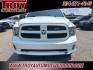 2022 Bright White Clearcoat /Diesel Gray/Black Ram 1500 Classic Express (3C6RR7KG5NG) with an 3.6L V6 24V VVT engine, Automatic transmission, located at 6812 Atlanta Hwy, Montgomery, AL, 36117, (334) 271-4045, 32.382118, -86.178673 - Painter To Match Camper Shell!!<br>Bed Slide Out!!<br>Toyo RT Tires!!<br>Westin Step Bars!!<br>TownPackage!!<br>Alloy Wheels!!Bright White Clearcoat 2022 Ram 1500 Classic Express 4WD 3.6L V6 24V VVT 8-Speed Automatic<br><br>Financing Available---Top Value for Trades.- Photo#5