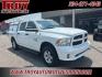 2022 Bright White Clearcoat /Diesel Gray/Black Ram 1500 Classic Express (3C6RR7KG5NG) with an 3.6L V6 24V VVT engine, Automatic transmission, located at 6812 Atlanta Hwy, Montgomery, AL, 36117, (334) 271-4045, 32.382118, -86.178673 - Painter To Match Camper Shell!!<br>Bed Slide Out!!<br>Toyo RT Tires!!<br>Westin Step Bars!!<br>TownPackage!!<br>Alloy Wheels!!Bright White Clearcoat 2022 Ram 1500 Classic Express 4WD 3.6L V6 24V VVT 8-Speed Automatic<br><br>Financing Available---Top Value for Trades.- Photo#7