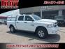2022 Bright White Clearcoat /Diesel Gray/Black Ram 1500 Classic Express (3C6RR7KG5NG) with an 3.6L V6 24V VVT engine, Automatic transmission, located at 6812 Atlanta Hwy, Montgomery, AL, 36117, (334) 271-4045, 32.382118, -86.178673 - Painter To Match Camper Shell!!<br>Bed Slide Out!!<br>Toyo RT Tires!!<br>Westin Step Bars!!<br>TownPackage!!<br>Alloy Wheels!!Bright White Clearcoat 2022 Ram 1500 Classic Express 4WD 3.6L V6 24V VVT 8-Speed Automatic<br><br>Financing Available---Top Value for Trades.- Photo#8