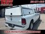 2022 Bright White Clearcoat /Diesel Gray/Black Ram 1500 Classic Express (3C6RR7KG5NG) with an 3.6L V6 24V VVT engine, Automatic transmission, located at 6812 Atlanta Hwy, Montgomery, AL, 36117, (334) 271-4045, 32.382118, -86.178673 - Painter To Match Camper Shell!!<br>Bed Slide Out!!<br>Toyo RT Tires!!<br>Westin Step Bars!!<br>TownPackage!!<br>Alloy Wheels!!Bright White Clearcoat 2022 Ram 1500 Classic Express 4WD 3.6L V6 24V VVT 8-Speed Automatic<br><br>Financing Available---Top Value for Trades.- Photo#10