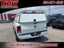 2022 Bright White Clearcoat /Diesel Gray/Black Ram 1500 Classic Express (3C6RR7KG5NG) with an 3.6L V6 24V VVT engine, Automatic transmission, located at 6812 Atlanta Hwy, Montgomery, AL, 36117, (334) 271-4045, 32.382118, -86.178673 - Painter To Match Camper Shell!!<br>Bed Slide Out!!<br>Toyo RT Tires!!<br>Westin Step Bars!!<br>TownPackage!!<br>Alloy Wheels!!Bright White Clearcoat 2022 Ram 1500 Classic Express 4WD 3.6L V6 24V VVT 8-Speed Automatic<br><br>Financing Available---Top Value for Trades.- Photo#12