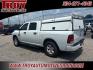 2022 Bright White Clearcoat /Diesel Gray/Black Ram 1500 Classic Express (3C6RR7KG5NG) with an 3.6L V6 24V VVT engine, Automatic transmission, located at 6812 Atlanta Hwy, Montgomery, AL, 36117, (334) 271-4045, 32.382118, -86.178673 - Painter To Match Camper Shell!!<br>Bed Slide Out!!<br>Toyo RT Tires!!<br>Westin Step Bars!!<br>TownPackage!!<br>Alloy Wheels!!Bright White Clearcoat 2022 Ram 1500 Classic Express 4WD 3.6L V6 24V VVT 8-Speed Automatic<br><br>Financing Available---Top Value for Trades.- Photo#14