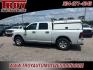 2022 Bright White Clearcoat /Diesel Gray/Black Ram 1500 Classic Express (3C6RR7KG5NG) with an 3.6L V6 24V VVT engine, Automatic transmission, located at 6812 Atlanta Hwy, Montgomery, AL, 36117, (334) 271-4045, 32.382118, -86.178673 - Painter To Match Camper Shell!!<br>Bed Slide Out!!<br>Toyo RT Tires!!<br>Westin Step Bars!!<br>TownPackage!!<br>Alloy Wheels!!Bright White Clearcoat 2022 Ram 1500 Classic Express 4WD 3.6L V6 24V VVT 8-Speed Automatic<br><br>Financing Available---Top Value for Trades.- Photo#15