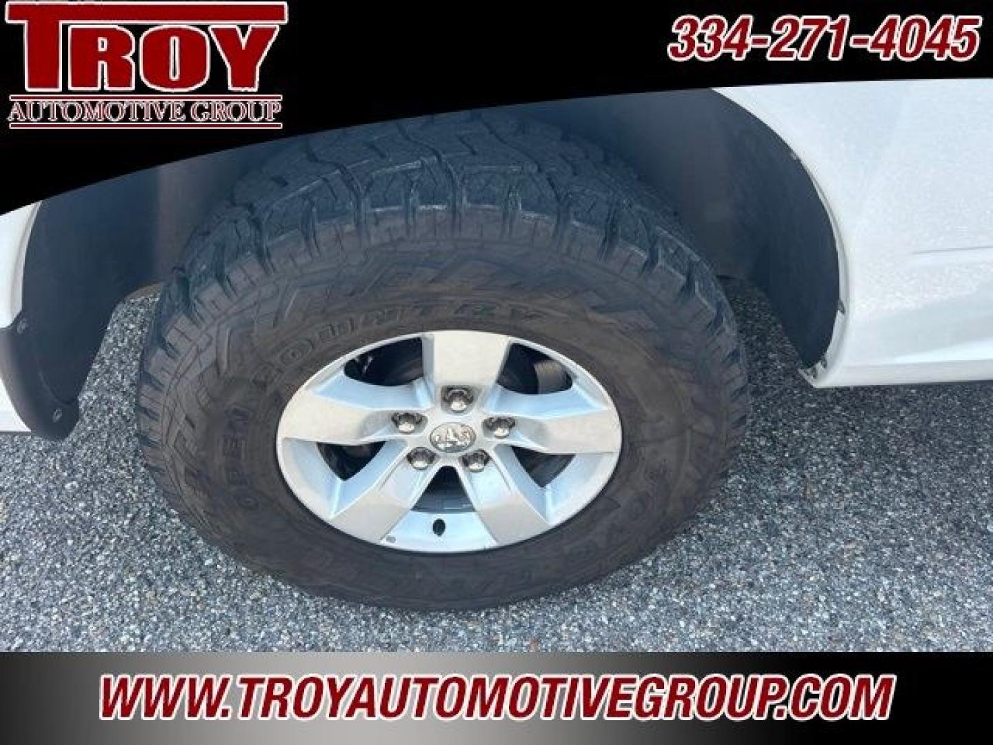 2022 Bright White Clearcoat /Diesel Gray/Black Ram 1500 Classic Express (3C6RR7KG5NG) with an 3.6L V6 24V VVT engine, Automatic transmission, located at 6812 Atlanta Hwy, Montgomery, AL, 36117, (334) 271-4045, 32.382118, -86.178673 - Painter To Match Camper Shell!!<br>Bed Slide Out!!<br>Toyo RT Tires!!<br>Westin Step Bars!!<br>TownPackage!!<br>Alloy Wheels!!Bright White Clearcoat 2022 Ram 1500 Classic Express 4WD 3.6L V6 24V VVT 8-Speed Automatic<br><br>Financing Available---Top Value for Trades.- Photo#21