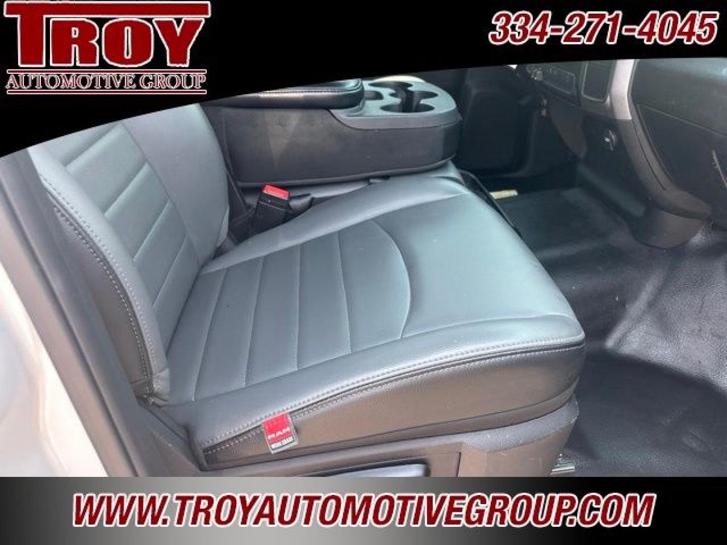 2022 Bright White Clearcoat /Diesel Gray/Black Ram 1500 Classic Express (3C6RR7KG5NG) with an 3.6L V6 24V VVT engine, Automatic transmission, located at 6812 Atlanta Hwy, Montgomery, AL, 36117, (334) 271-4045, 32.382118, -86.178673 - Painter To Match Camper Shell!!<br>Bed Slide Out!!<br>Toyo RT Tires!!<br>Westin Step Bars!!<br>TownPackage!!<br>Alloy Wheels!!Bright White Clearcoat 2022 Ram 1500 Classic Express 4WD 3.6L V6 24V VVT 8-Speed Automatic<br><br>Financing Available---Top Value for Trades.- Photo#42