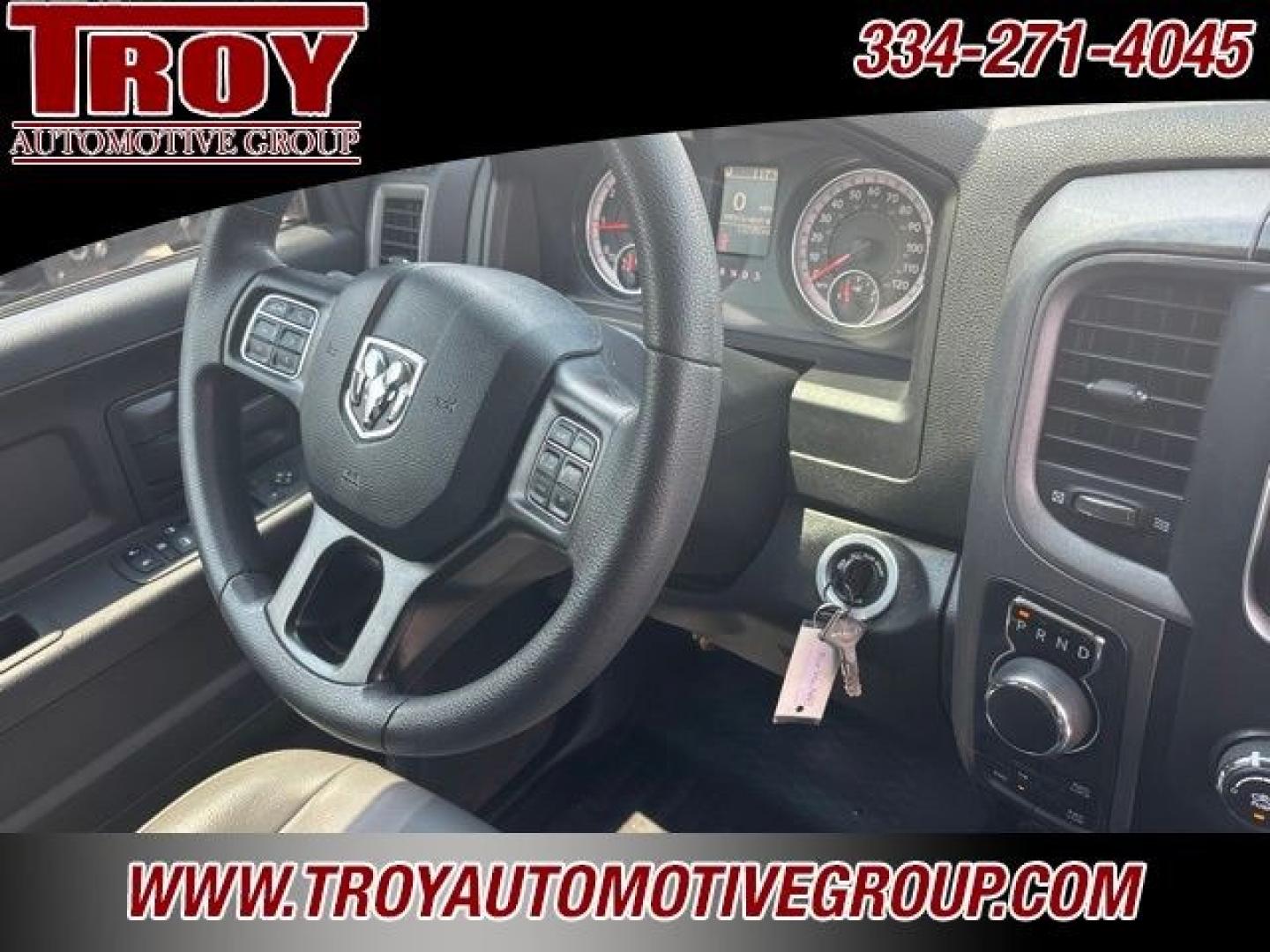 2022 Bright White Clearcoat /Diesel Gray/Black Ram 1500 Classic Express (3C6RR7KG5NG) with an 3.6L V6 24V VVT engine, Automatic transmission, located at 6812 Atlanta Hwy, Montgomery, AL, 36117, (334) 271-4045, 32.382118, -86.178673 - Painter To Match Camper Shell!!<br>Bed Slide Out!!<br>Toyo RT Tires!!<br>Westin Step Bars!!<br>TownPackage!!<br>Alloy Wheels!!Bright White Clearcoat 2022 Ram 1500 Classic Express 4WD 3.6L V6 24V VVT 8-Speed Automatic<br><br>Financing Available---Top Value for Trades.- Photo#46
