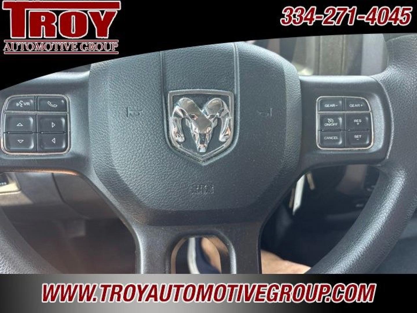 2022 Bright White Clearcoat /Diesel Gray/Black Ram 1500 Classic Express (3C6RR7KG5NG) with an 3.6L V6 24V VVT engine, Automatic transmission, located at 6812 Atlanta Hwy, Montgomery, AL, 36117, (334) 271-4045, 32.382118, -86.178673 - Painter To Match Camper Shell!!<br>Bed Slide Out!!<br>Toyo RT Tires!!<br>Westin Step Bars!!<br>TownPackage!!<br>Alloy Wheels!!Bright White Clearcoat 2022 Ram 1500 Classic Express 4WD 3.6L V6 24V VVT 8-Speed Automatic<br><br>Financing Available---Top Value for Trades.- Photo#57
