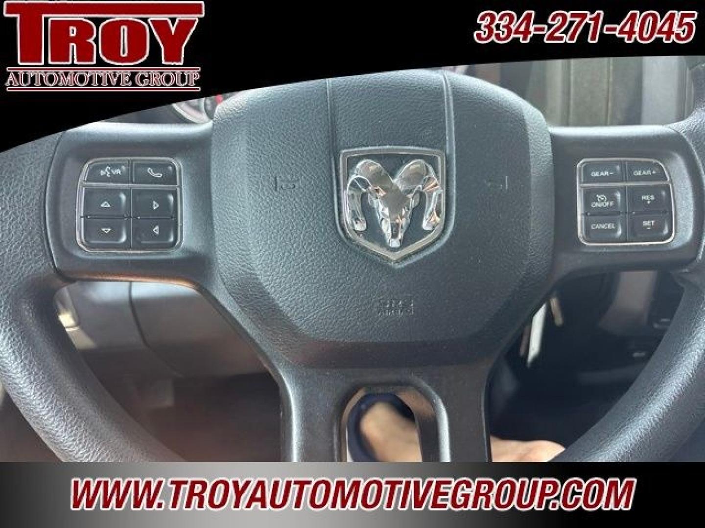 2022 Bright White Clearcoat /Diesel Gray/Black Ram 1500 Classic Express (3C6RR7KG5NG) with an 3.6L V6 24V VVT engine, Automatic transmission, located at 6812 Atlanta Hwy, Montgomery, AL, 36117, (334) 271-4045, 32.382118, -86.178673 - Painter To Match Camper Shell!!<br>Bed Slide Out!!<br>Toyo RT Tires!!<br>Westin Step Bars!!<br>TownPackage!!<br>Alloy Wheels!!Bright White Clearcoat 2022 Ram 1500 Classic Express 4WD 3.6L V6 24V VVT 8-Speed Automatic<br><br>Financing Available---Top Value for Trades.- Photo#59