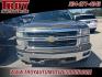 2014 Brownstone Metallic /Jet Black Chevrolet Silverado 1500 LT (3GCUKREC4EG) with an EcoTec3 5.3L V8 Flex Fuel engine, Automatic transmission, located at 6812 Atlanta Hwy, Montgomery, AL, 36117, (334) 271-4045, 32.382118, -86.178673 - Brownstone Metallic 2014 Chevrolet Silverado 1500 LT 4WD LT2 EcoTec3 5.3L V8 Flex Fuel 6-Speed Automatic Electronic with Overdrive<br><br>Financing Available---Top Value for Trades.<br><br>Odometer is 26608 miles below market average!<br><br><br>Awards:<br> * 2014 KBB.com Brand Image Awards * NAC- Photo#5