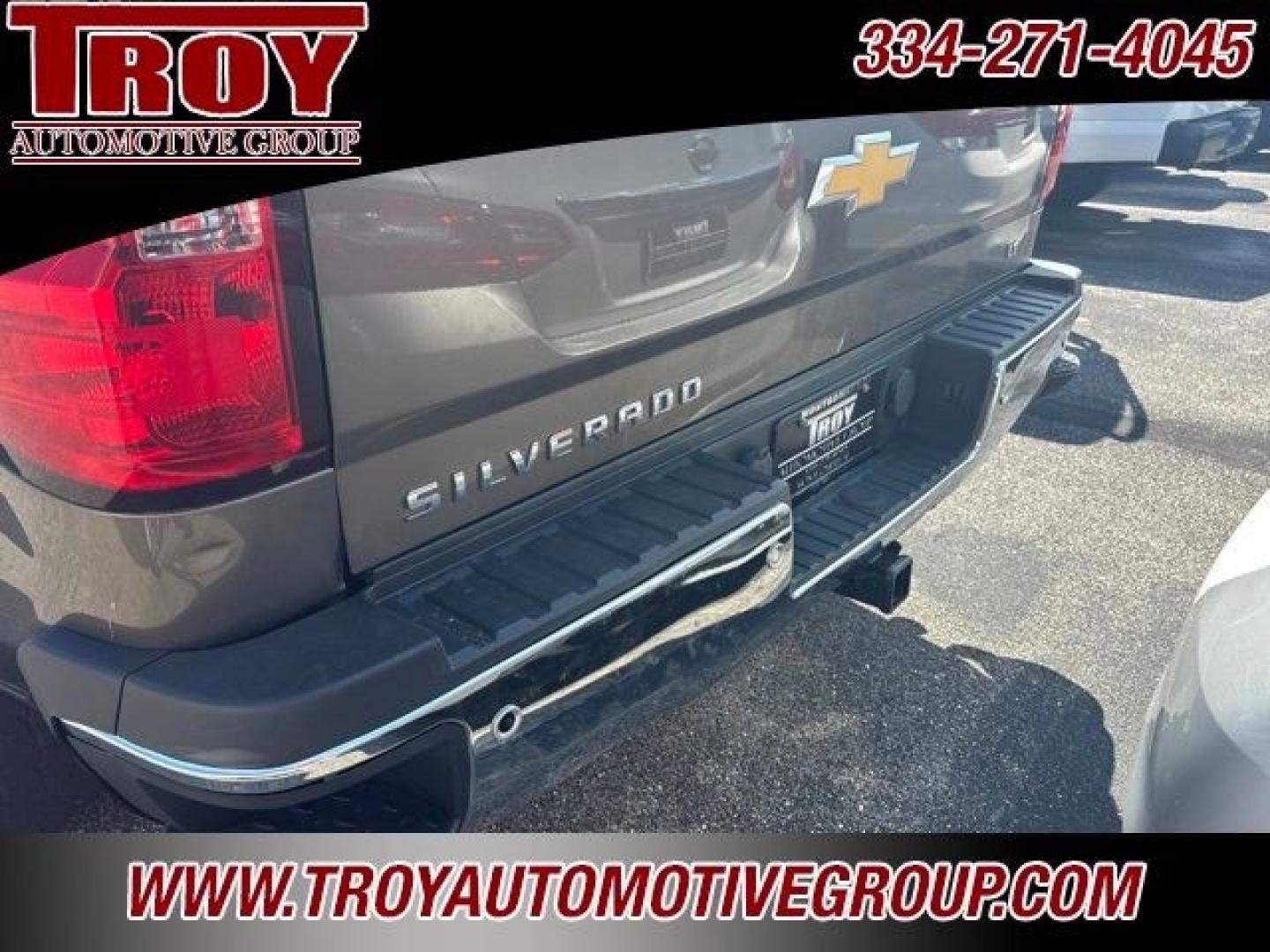 2014 Brownstone Metallic /Jet Black Chevrolet Silverado 1500 LT (3GCUKREC4EG) with an EcoTec3 5.3L V8 Flex Fuel engine, Automatic transmission, located at 6812 Atlanta Hwy, Montgomery, AL, 36117, (334) 271-4045, 32.382118, -86.178673 - Brownstone Metallic 2014 Chevrolet Silverado 1500 LT 4WD LT2 EcoTec3 5.3L V8 Flex Fuel 6-Speed Automatic Electronic with Overdrive<br><br>Financing Available---Top Value for Trades.<br><br>Odometer is 26608 miles below market average!<br><br><br>Awards:<br> * 2014 KBB.com Brand Image Awards * NAC- Photo#8