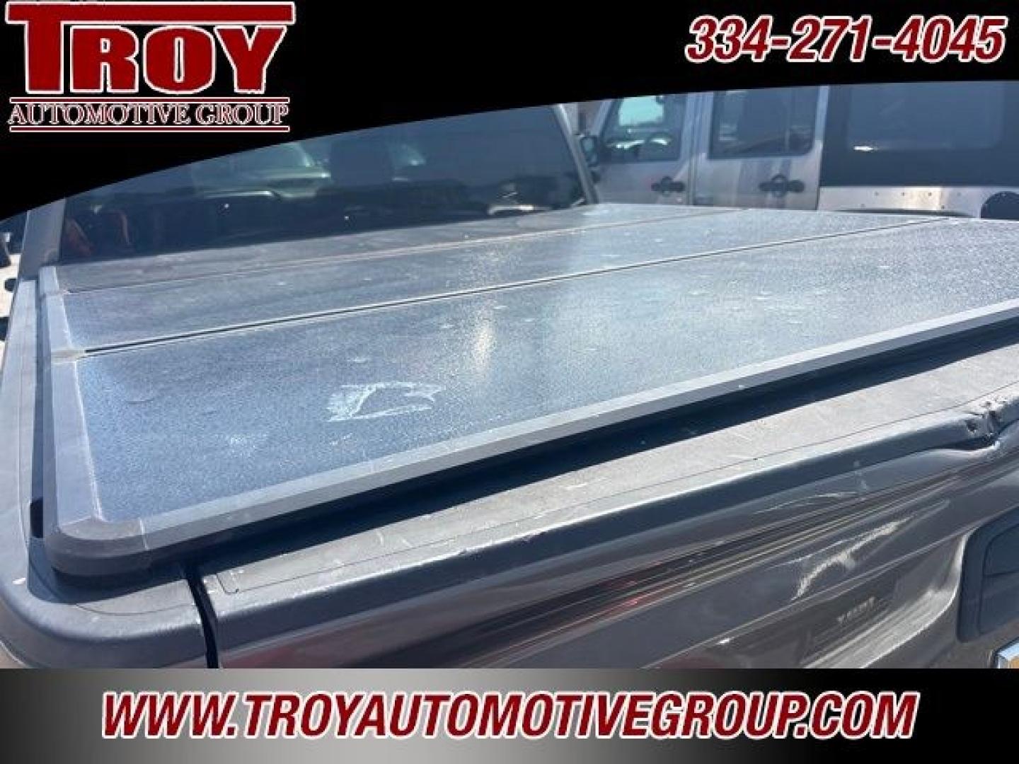 2014 Brownstone Metallic /Jet Black Chevrolet Silverado 1500 LT (3GCUKREC4EG) with an EcoTec3 5.3L V8 Flex Fuel engine, Automatic transmission, located at 6812 Atlanta Hwy, Montgomery, AL, 36117, (334) 271-4045, 32.382118, -86.178673 - Brownstone Metallic 2014 Chevrolet Silverado 1500 LT 4WD LT2 EcoTec3 5.3L V8 Flex Fuel 6-Speed Automatic Electronic with Overdrive<br><br>Financing Available---Top Value for Trades.<br><br>Odometer is 26608 miles below market average!<br><br><br>Awards:<br> * 2014 KBB.com Brand Image Awards * NAC- Photo#9