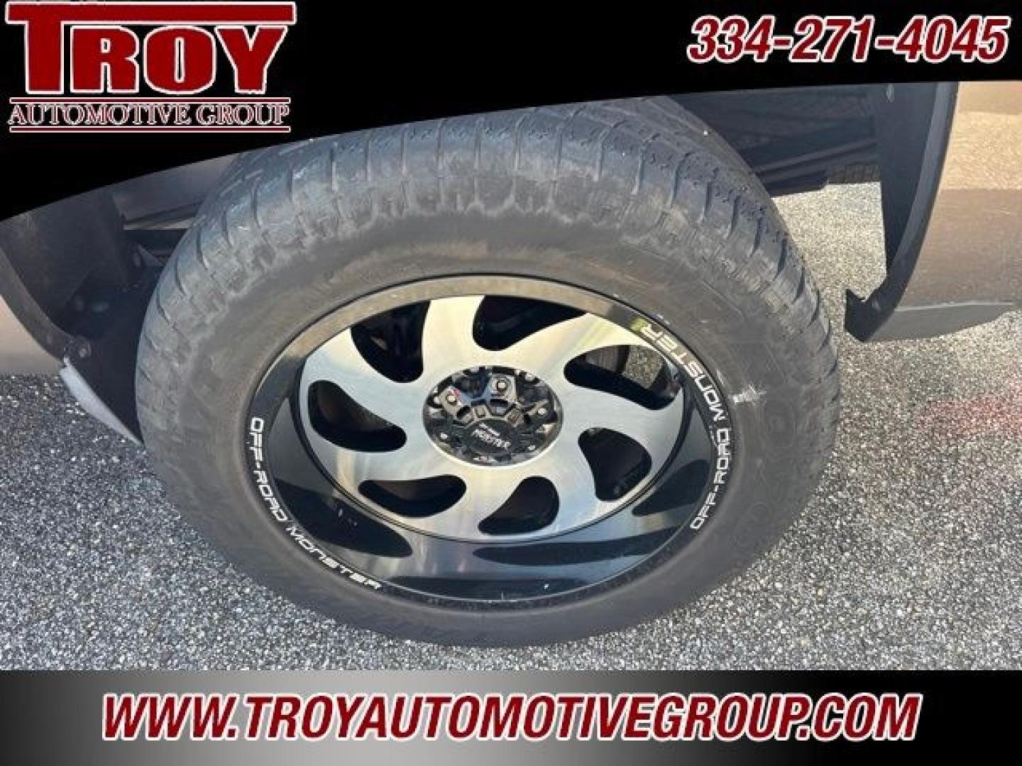 2014 Brownstone Metallic /Jet Black Chevrolet Silverado 1500 LT (3GCUKREC4EG) with an EcoTec3 5.3L V8 Flex Fuel engine, Automatic transmission, located at 6812 Atlanta Hwy, Montgomery, AL, 36117, (334) 271-4045, 32.382118, -86.178673 - Brownstone Metallic 2014 Chevrolet Silverado 1500 LT 4WD LT2 EcoTec3 5.3L V8 Flex Fuel 6-Speed Automatic Electronic with Overdrive<br><br>Financing Available---Top Value for Trades.<br><br>Odometer is 26608 miles below market average!<br><br><br>Awards:<br> * 2014 KBB.com Brand Image Awards * NAC- Photo#11