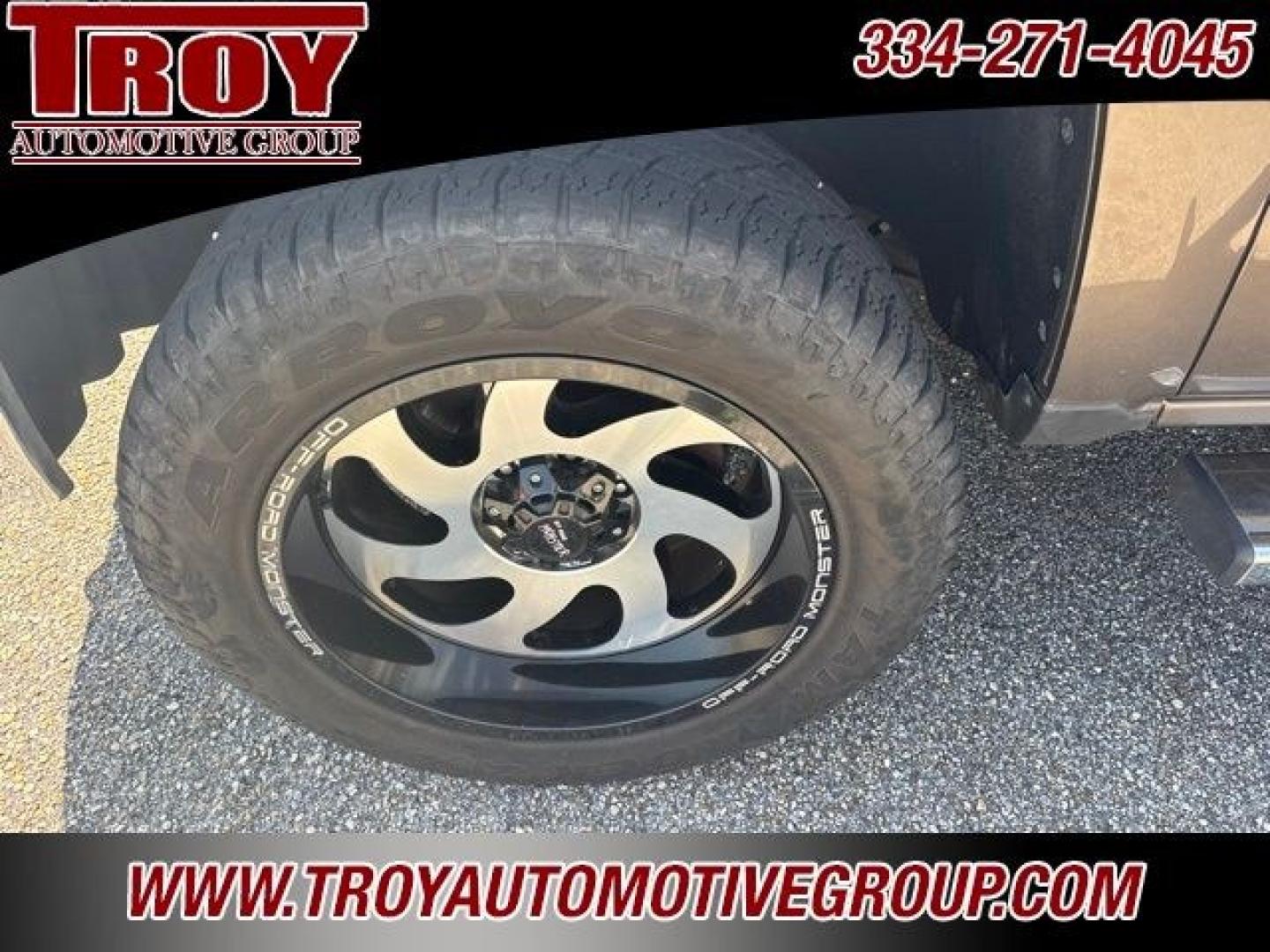 2014 Brownstone Metallic /Jet Black Chevrolet Silverado 1500 LT (3GCUKREC4EG) with an EcoTec3 5.3L V8 Flex Fuel engine, Automatic transmission, located at 6812 Atlanta Hwy, Montgomery, AL, 36117, (334) 271-4045, 32.382118, -86.178673 - Brownstone Metallic 2014 Chevrolet Silverado 1500 LT 4WD LT2 EcoTec3 5.3L V8 Flex Fuel 6-Speed Automatic Electronic with Overdrive<br><br>Financing Available---Top Value for Trades.<br><br>Odometer is 26608 miles below market average!<br><br><br>Awards:<br> * 2014 KBB.com Brand Image Awards * NAC- Photo#13