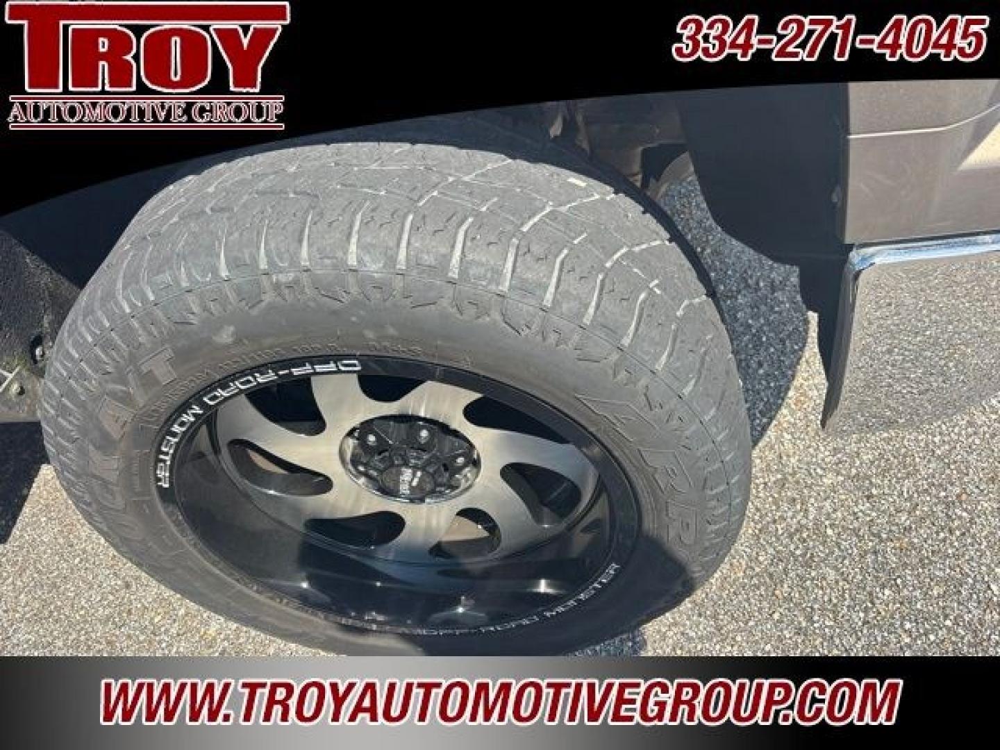 2014 Brownstone Metallic /Jet Black Chevrolet Silverado 1500 LT (3GCUKREC4EG) with an EcoTec3 5.3L V8 Flex Fuel engine, Automatic transmission, located at 6812 Atlanta Hwy, Montgomery, AL, 36117, (334) 271-4045, 32.382118, -86.178673 - Brownstone Metallic 2014 Chevrolet Silverado 1500 LT 4WD LT2 EcoTec3 5.3L V8 Flex Fuel 6-Speed Automatic Electronic with Overdrive<br><br>Financing Available---Top Value for Trades.<br><br>Odometer is 26608 miles below market average!<br><br><br>Awards:<br> * 2014 KBB.com Brand Image Awards * NAC- Photo#14