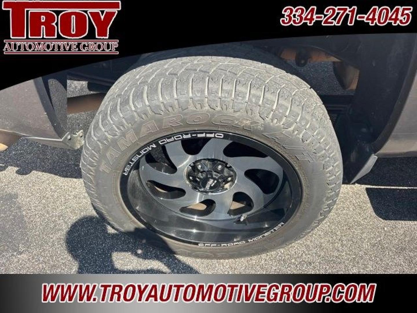 2014 Brownstone Metallic /Jet Black Chevrolet Silverado 1500 LT (3GCUKREC4EG) with an EcoTec3 5.3L V8 Flex Fuel engine, Automatic transmission, located at 6812 Atlanta Hwy, Montgomery, AL, 36117, (334) 271-4045, 32.382118, -86.178673 - Brownstone Metallic 2014 Chevrolet Silverado 1500 LT 4WD LT2 EcoTec3 5.3L V8 Flex Fuel 6-Speed Automatic Electronic with Overdrive<br><br>Financing Available---Top Value for Trades.<br><br>Odometer is 26608 miles below market average!<br><br><br>Awards:<br> * 2014 KBB.com Brand Image Awards * NAC- Photo#15