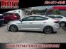 2017 Silver /Gray Hyundai Elantra SE (5NPD84LF5HH) with an 2.0L 4-Cylinder DOHC 16V engine, Automatic transmission, located at 6812 Atlanta Hwy, Montgomery, AL, 36117, (334) 271-4045, 32.382118, -86.178673 - Recent Arrival!<br><br>Silver 2017 Hyundai Elantra SE FWD 2.0L 4-Cylinder DOHC 16V 6-Speed Automatic with Shiftronic<br><br>Financing Available---Top Value for Trades.<br><br>Odometer is 93978 miles below market average! 29/38 City/Highway MPG<br><br><br>Awards:<br> * 2017 KBB.com 10 Most Awarded B- Photo#0