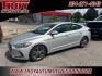 2017 Silver /Gray Hyundai Elantra SE (5NPD84LF5HH) with an 2.0L 4-Cylinder DOHC 16V engine, Automatic transmission, located at 6812 Atlanta Hwy, Montgomery, AL, 36117, (334) 271-4045, 32.382118, -86.178673 - Recent Arrival!<br><br>Silver 2017 Hyundai Elantra SE FWD 2.0L 4-Cylinder DOHC 16V 6-Speed Automatic with Shiftronic<br><br>Financing Available---Top Value for Trades.<br><br>Odometer is 93978 miles below market average! 29/38 City/Highway MPG<br><br><br>Awards:<br> * 2017 KBB.com 10 Most Awarded B- Photo#1