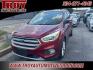 2017 Ruby Red Metallic /Black Ford Escape Titanium (1FMCU9J93HU) with an EcoBoost 2.0L I4 GTDi DOHC Turbocharged VCT engine, Automatic transmission, located at 6812 Atlanta Hwy, Montgomery, AL, 36117, (334) 271-4045, 32.382118, -86.178673 - Priced below KBB Fair Purchase Price!<br><br>Ruby Red Metallic 2017 Ford Escape Titanium 4WD EcoBoost 2.0L I4 GTDi DOHC Turbocharged VCT 6-Speed Automatic<br><br>Financing Available---Top Value for Trades.<br><br>Odometer is 18847 miles below market average! 20/27 City/Highway MPG<br><br><br>Awards:- Photo#4