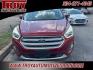 2017 Ruby Red Metallic /Black Ford Escape Titanium (1FMCU9J93HU) with an EcoBoost 2.0L I4 GTDi DOHC Turbocharged VCT engine, Automatic transmission, located at 6812 Atlanta Hwy, Montgomery, AL, 36117, (334) 271-4045, 32.382118, -86.178673 - Priced below KBB Fair Purchase Price!<br><br>Ruby Red Metallic 2017 Ford Escape Titanium 4WD EcoBoost 2.0L I4 GTDi DOHC Turbocharged VCT 6-Speed Automatic<br><br>Financing Available---Top Value for Trades.<br><br>Odometer is 18847 miles below market average! 20/27 City/Highway MPG<br><br><br>Awards:- Photo#5