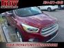 2017 Ruby Red Metallic /Black Ford Escape Titanium (1FMCU9J93HU) with an EcoBoost 2.0L I4 GTDi DOHC Turbocharged VCT engine, Automatic transmission, located at 6812 Atlanta Hwy, Montgomery, AL, 36117, (334) 271-4045, 32.382118, -86.178673 - Priced below KBB Fair Purchase Price!<br><br>Ruby Red Metallic 2017 Ford Escape Titanium 4WD EcoBoost 2.0L I4 GTDi DOHC Turbocharged VCT 6-Speed Automatic<br><br>Financing Available---Top Value for Trades.<br><br>Odometer is 18847 miles below market average! 20/27 City/Highway MPG<br><br><br>Awards:- Photo#6