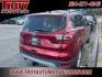 2017 Ruby Red Metallic /Black Ford Escape Titanium (1FMCU9J93HU) with an EcoBoost 2.0L I4 GTDi DOHC Turbocharged VCT engine, Automatic transmission, located at 6812 Atlanta Hwy, Montgomery, AL, 36117, (334) 271-4045, 32.382118, -86.178673 - Priced below KBB Fair Purchase Price!<br><br>Ruby Red Metallic 2017 Ford Escape Titanium 4WD EcoBoost 2.0L I4 GTDi DOHC Turbocharged VCT 6-Speed Automatic<br><br>Financing Available---Top Value for Trades.<br><br>Odometer is 18847 miles below market average! 20/27 City/Highway MPG<br><br><br>Awards:- Photo#8