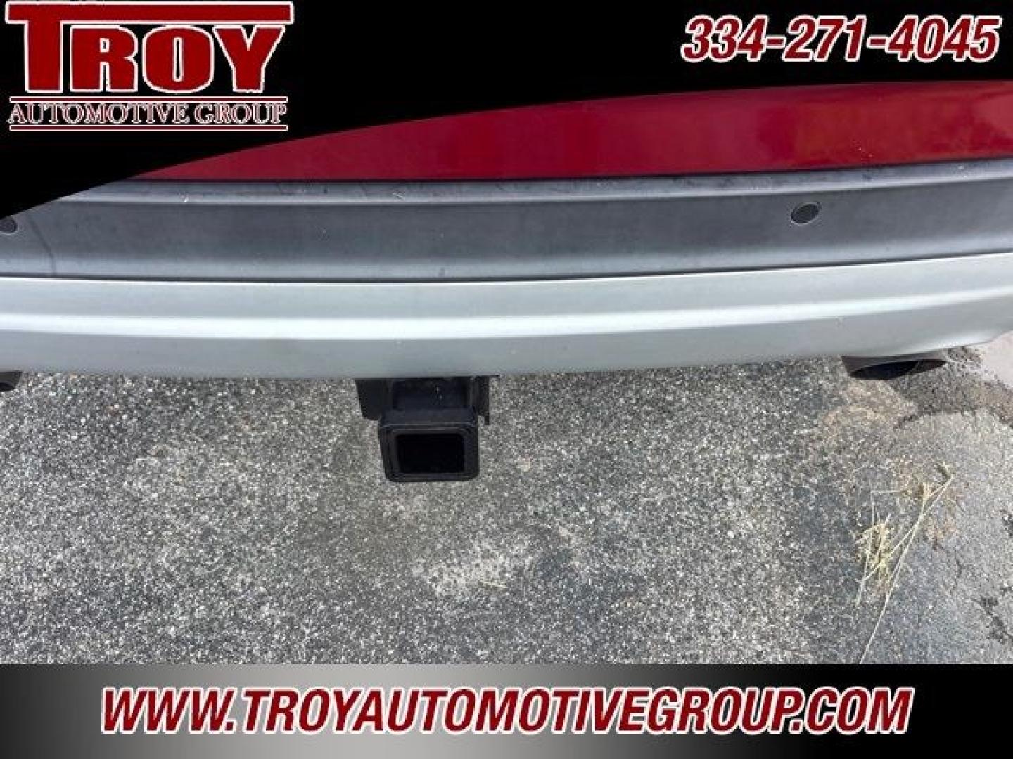 2017 Ruby Red Metallic /Black Ford Escape Titanium (1FMCU9J93HU) with an EcoBoost 2.0L I4 GTDi DOHC Turbocharged VCT engine, Automatic transmission, located at 6812 Atlanta Hwy, Montgomery, AL, 36117, (334) 271-4045, 32.382118, -86.178673 - Priced below KBB Fair Purchase Price!<br><br>Ruby Red Metallic 2017 Ford Escape Titanium 4WD EcoBoost 2.0L I4 GTDi DOHC Turbocharged VCT 6-Speed Automatic<br><br>Financing Available---Top Value for Trades.<br><br>Odometer is 18847 miles below market average! 20/27 City/Highway MPG<br><br><br>Awards:- Photo#9