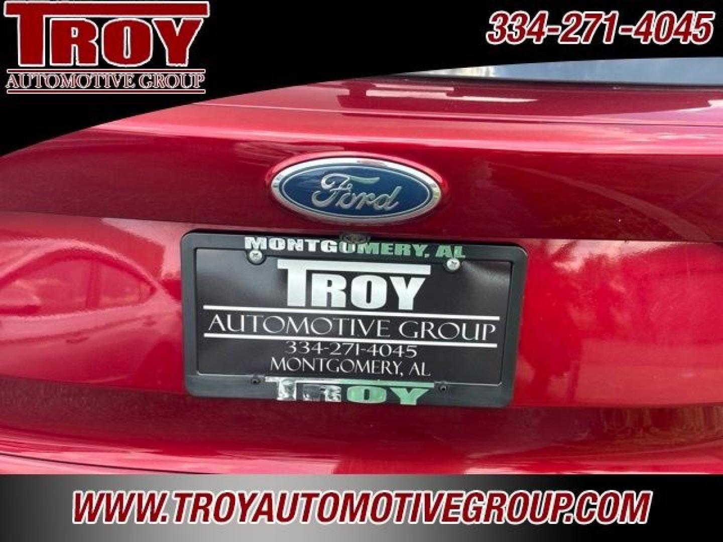 2017 Ruby Red Metallic /Black Ford Escape Titanium (1FMCU9J93HU) with an EcoBoost 2.0L I4 GTDi DOHC Turbocharged VCT engine, Automatic transmission, located at 6812 Atlanta Hwy, Montgomery, AL, 36117, (334) 271-4045, 32.382118, -86.178673 - Priced below KBB Fair Purchase Price!<br><br>Ruby Red Metallic 2017 Ford Escape Titanium 4WD EcoBoost 2.0L I4 GTDi DOHC Turbocharged VCT 6-Speed Automatic<br><br>Financing Available---Top Value for Trades.<br><br>Odometer is 18847 miles below market average! 20/27 City/Highway MPG<br><br><br>Awards:- Photo#10