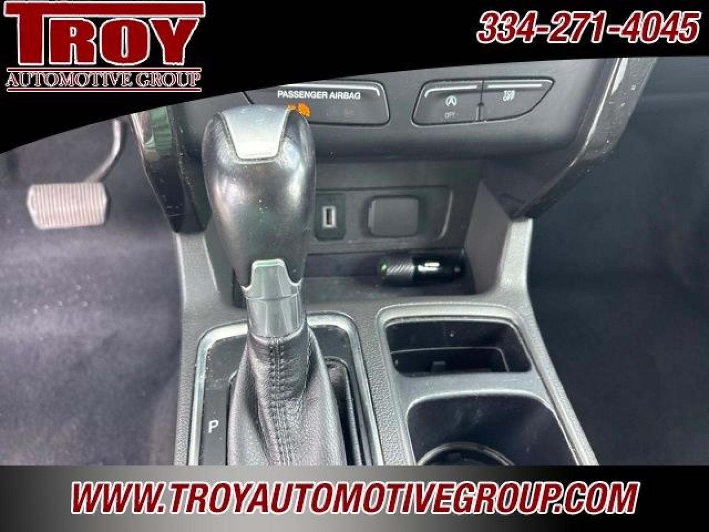 2017 Ruby Red Metallic /Black Ford Escape Titanium (1FMCU9J93HU) with an EcoBoost 2.0L I4 GTDi DOHC Turbocharged VCT engine, Automatic transmission, located at 6812 Atlanta Hwy, Montgomery, AL, 36117, (334) 271-4045, 32.382118, -86.178673 - Priced below KBB Fair Purchase Price!<br><br>Ruby Red Metallic 2017 Ford Escape Titanium 4WD EcoBoost 2.0L I4 GTDi DOHC Turbocharged VCT 6-Speed Automatic<br><br>Financing Available---Top Value for Trades.<br><br>Odometer is 18847 miles below market average! 20/27 City/Highway MPG<br><br><br>Awards:- Photo#24