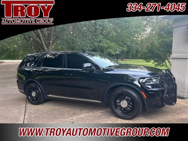 photo of 2023 Dodge Durango Pursuit