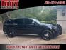 2023 Black Clearcoat /Black Dodge Durango Pursuit (1C4SDJFT2PC) with an HEMI 5.7L V8 Multi Displacement VVT engine, Automatic transmission, located at 6812 Atlanta Hwy, Montgomery, AL, 36117, (334) 271-4045, 32.382118, -86.178673- Photo#2