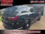 2023 Black Clearcoat /Black Dodge Durango Pursuit (1C4SDJFT2PC) with an HEMI 5.7L V8 Multi Displacement VVT engine, Automatic transmission, located at 6812 Atlanta Hwy, Montgomery, AL, 36117, (334) 271-4045, 32.382118, -86.178673- Photo#3