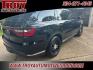 2023 Black Clearcoat /Black Dodge Durango Pursuit (1C4SDJFT2PC) with an HEMI 5.7L V8 Multi Displacement VVT engine, Automatic transmission, located at 6812 Atlanta Hwy, Montgomery, AL, 36117, (334) 271-4045, 32.382118, -86.178673- Photo#4