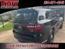 2023 Black Clearcoat /Black Dodge Durango Pursuit (1C4SDJFT2PC) with an HEMI 5.7L V8 Multi Displacement VVT engine, Automatic transmission, located at 6812 Atlanta Hwy, Montgomery, AL, 36117, (334) 271-4045, 32.382118, -86.178673- Photo#5