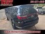 2023 Black Clearcoat /Black Dodge Durango Pursuit (1C4SDJFT2PC) with an HEMI 5.7L V8 Multi Displacement VVT engine, Automatic transmission, located at 6812 Atlanta Hwy, Montgomery, AL, 36117, (334) 271-4045, 32.382118, -86.178673- Photo#7