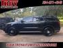 2023 Black Clearcoat /Black Dodge Durango Pursuit (1C4SDJFT2PC) with an HEMI 5.7L V8 Multi Displacement VVT engine, Automatic transmission, located at 6812 Atlanta Hwy, Montgomery, AL, 36117, (334) 271-4045, 32.382118, -86.178673- Photo#9
