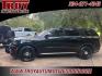 2023 Black Clearcoat /Black Dodge Durango Pursuit (1C4SDJFT2PC) with an HEMI 5.7L V8 Multi Displacement VVT engine, Automatic transmission, located at 6812 Atlanta Hwy, Montgomery, AL, 36117, (334) 271-4045, 32.382118, -86.178673- Photo#10