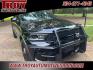 2023 Black Clearcoat /Black Dodge Durango Pursuit (1C4SDJFT2PC) with an HEMI 5.7L V8 Multi Displacement VVT engine, Automatic transmission, located at 6812 Atlanta Hwy, Montgomery, AL, 36117, (334) 271-4045, 32.382118, -86.178673- Photo#12