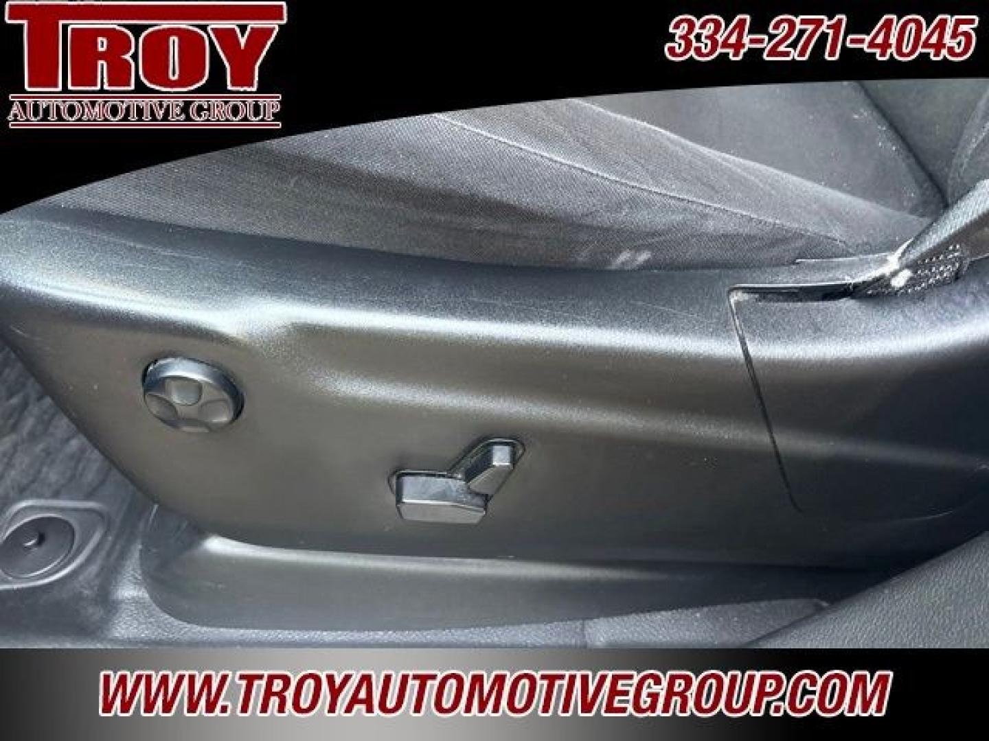 2023 Black Clearcoat /Black Dodge Durango Pursuit (1C4SDJFT2PC) with an HEMI 5.7L V8 Multi Displacement VVT engine, Automatic transmission, located at 6812 Atlanta Hwy, Montgomery, AL, 36117, (334) 271-4045, 32.382118, -86.178673- Photo#20