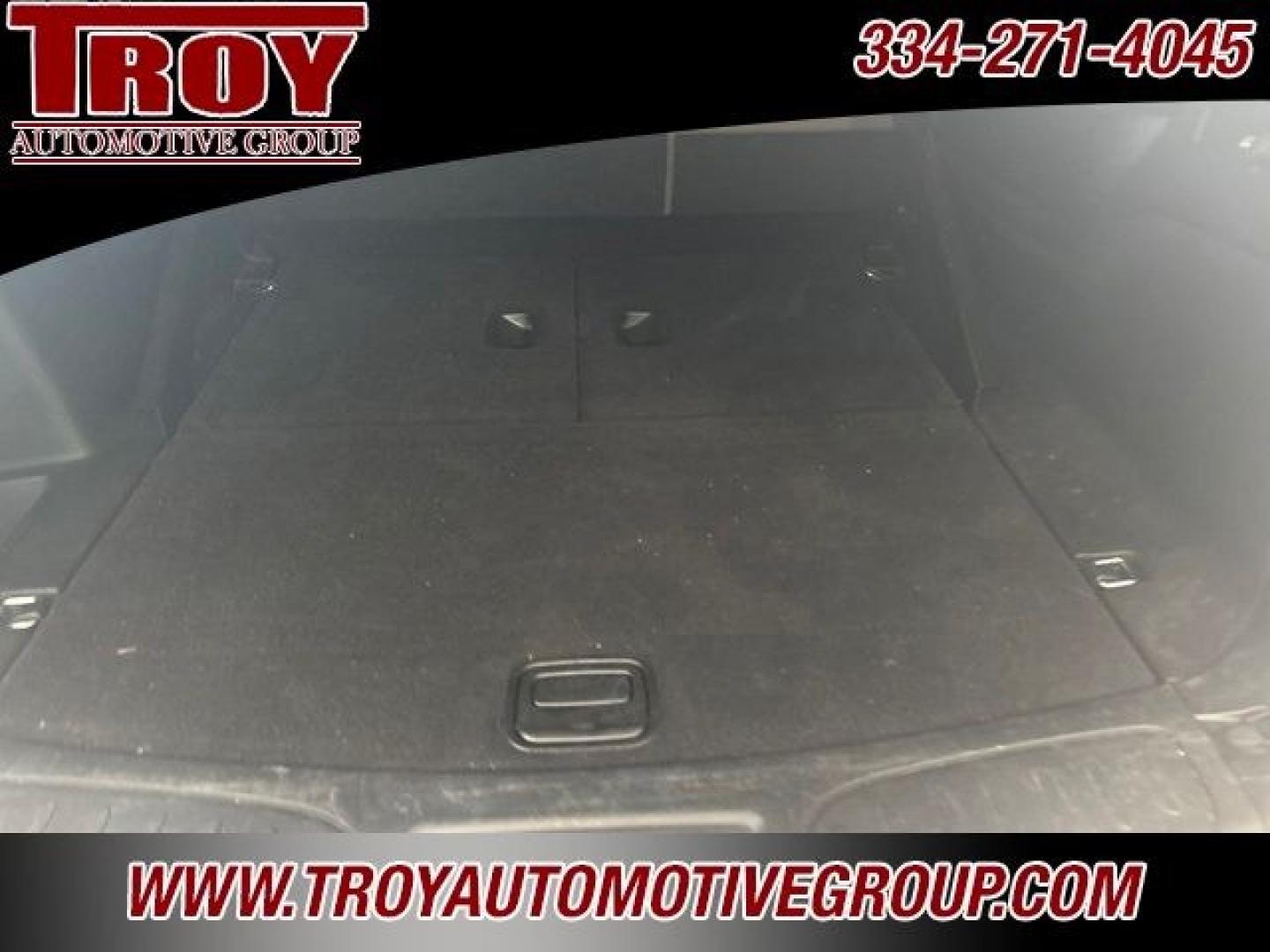 2023 Black Clearcoat /Black Dodge Durango Pursuit (1C4SDJFT2PC) with an HEMI 5.7L V8 Multi Displacement VVT engine, Automatic transmission, located at 6812 Atlanta Hwy, Montgomery, AL, 36117, (334) 271-4045, 32.382118, -86.178673- Photo#26