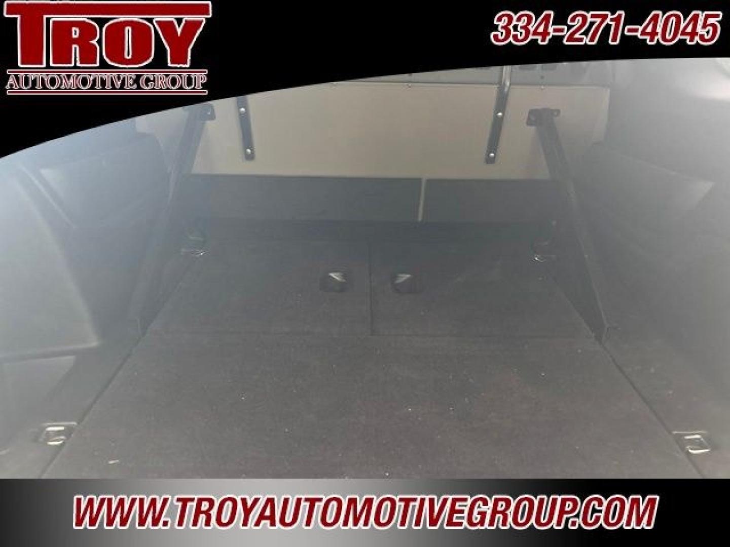 2023 Black Clearcoat /Black Dodge Durango Pursuit (1C4SDJFT2PC) with an HEMI 5.7L V8 Multi Displacement VVT engine, Automatic transmission, located at 6812 Atlanta Hwy, Montgomery, AL, 36117, (334) 271-4045, 32.382118, -86.178673- Photo#27